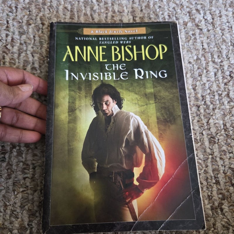 The Invisible Ring