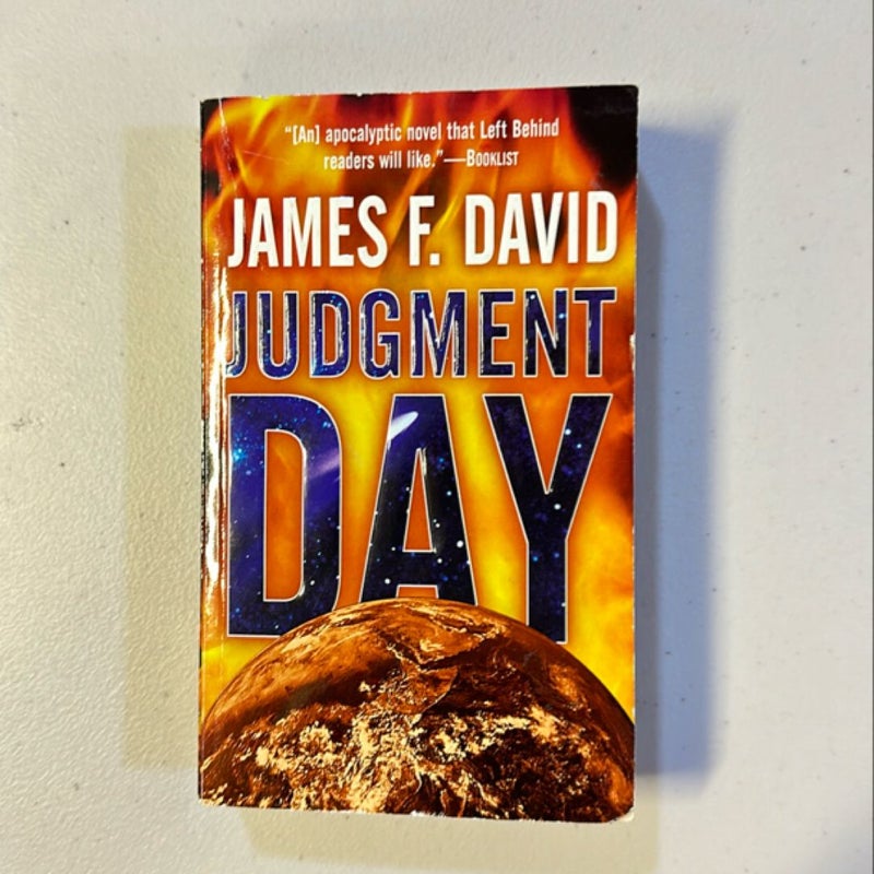 Judgment Day