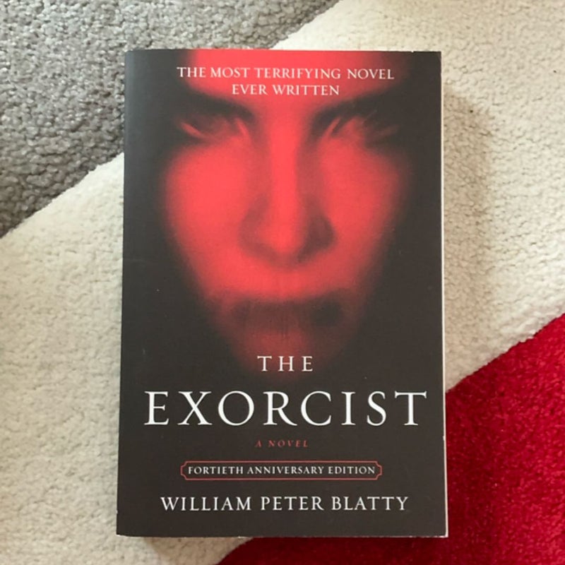 The Exorcist