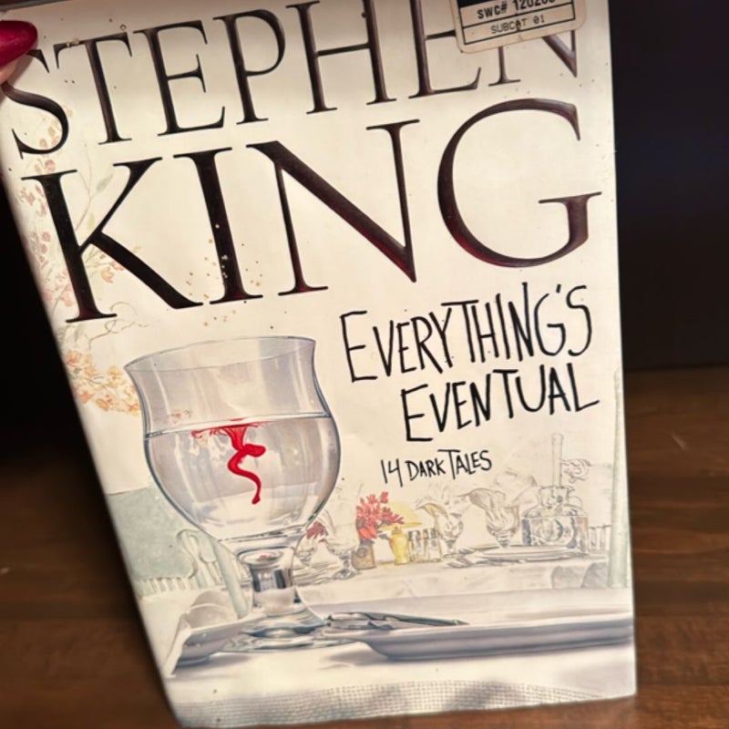 Everything's Eventual