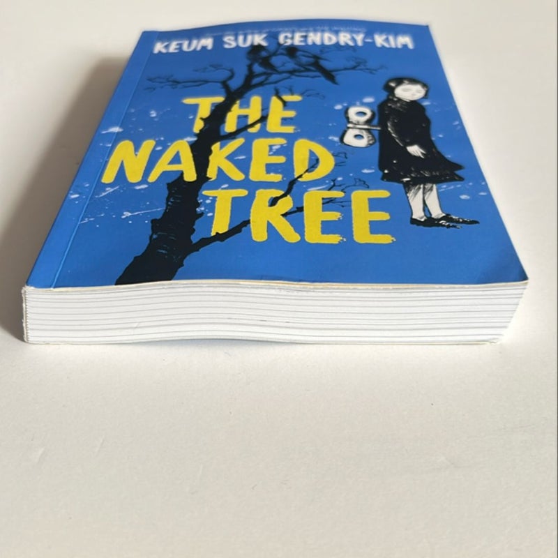 The Naked Tree