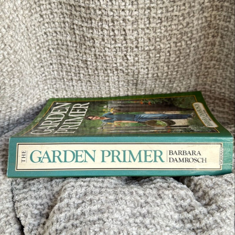 The Garden Primer