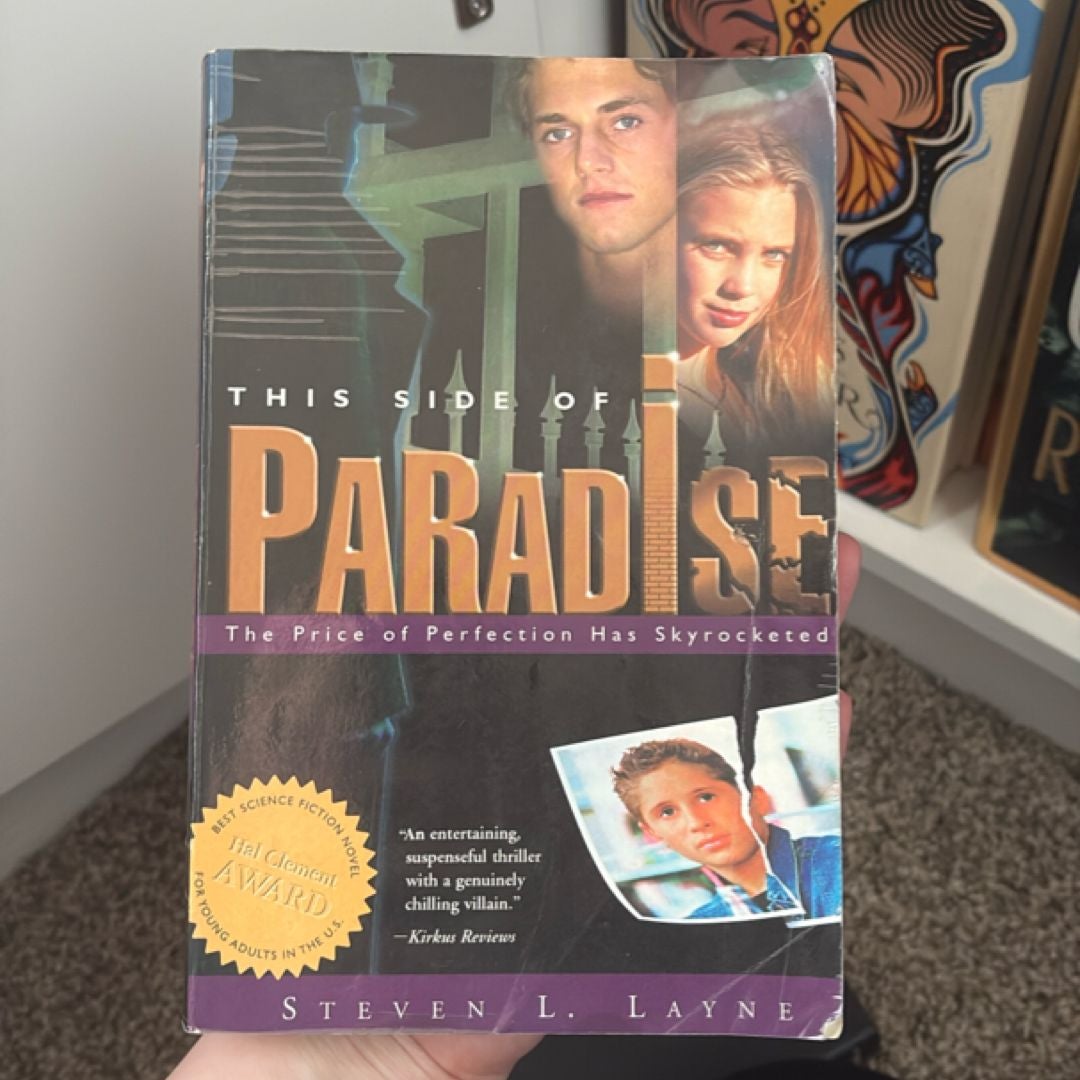 This Side of Paradise