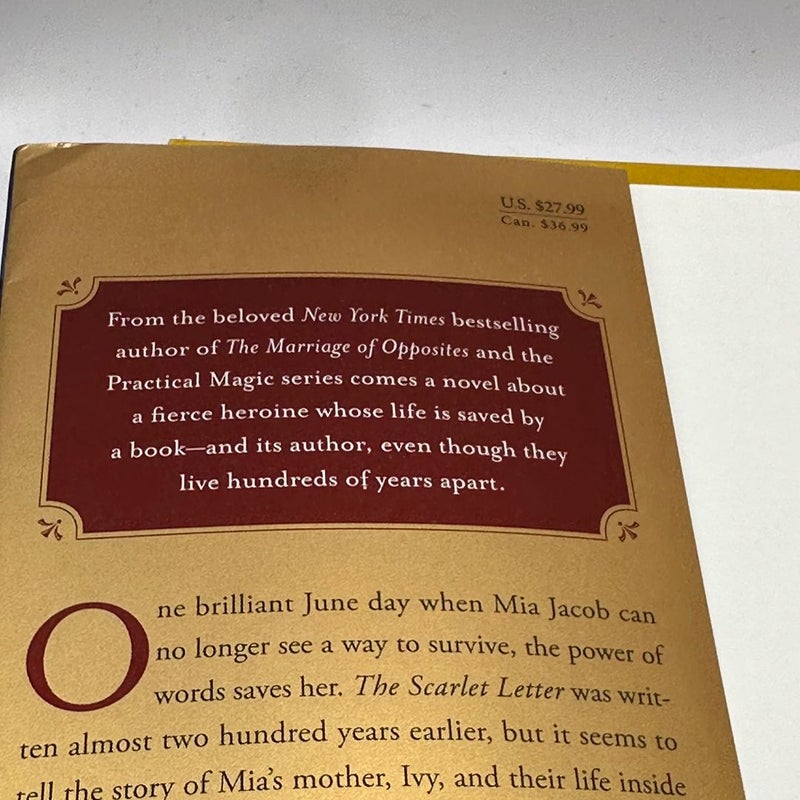 The Invisible Hour (1st edition 1st printing)