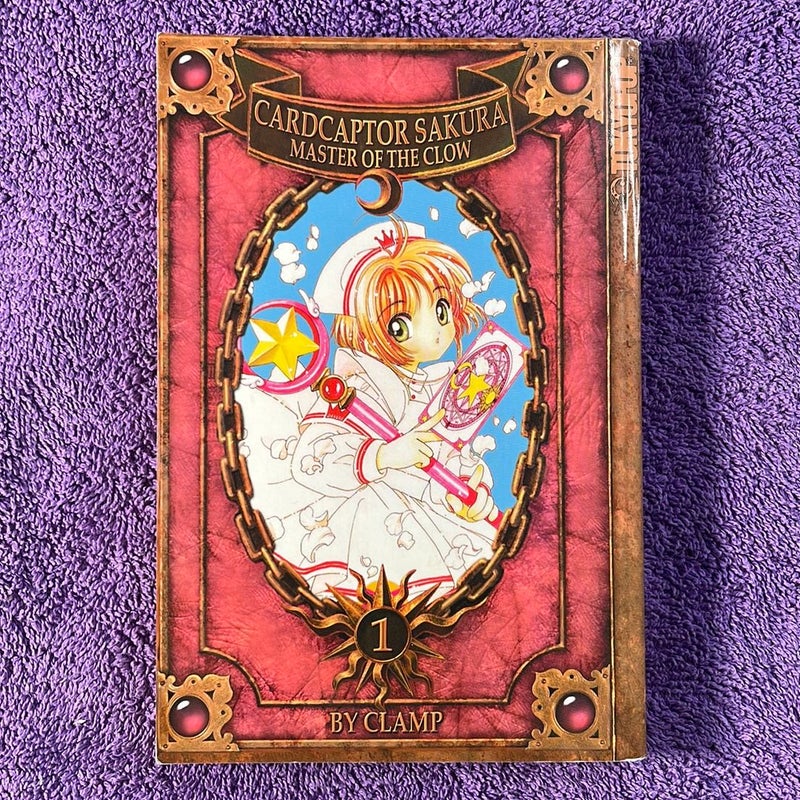 Cardcaptor Sakura