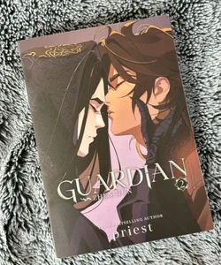 Guardian: Zhen Hun (Novel) Vol. 2