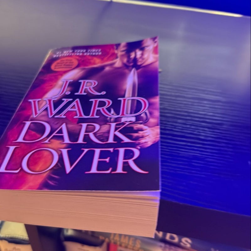 Dark Lover