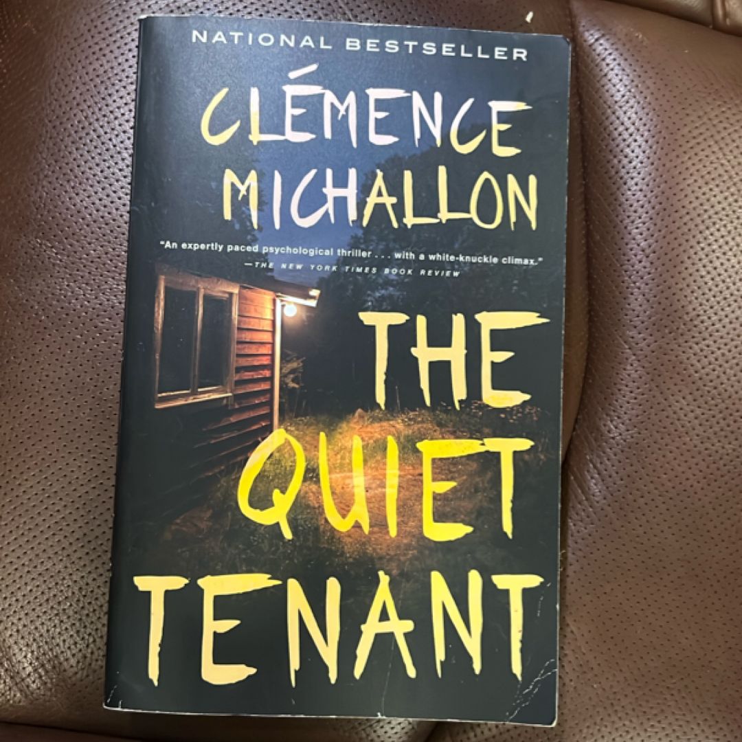 The Quiet Tenant