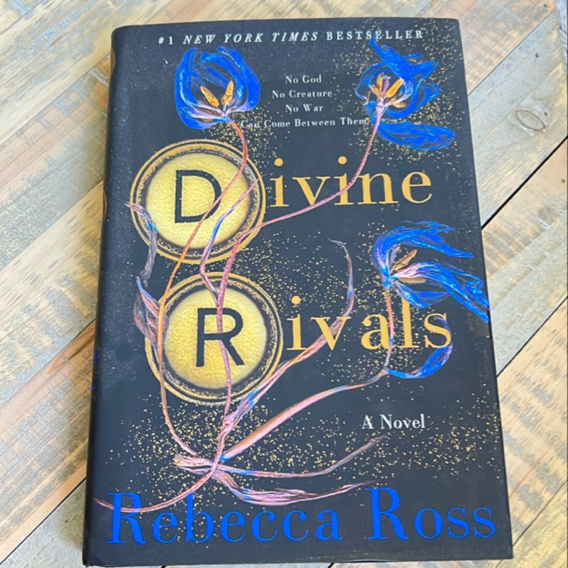 Divine Rivals