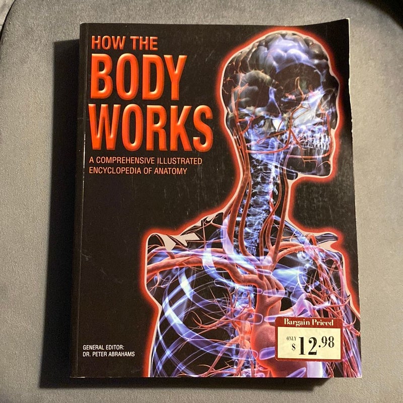 How The Human Body Works