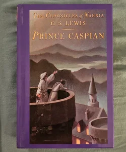 The Chronicles of Narnia Prince Caspian 