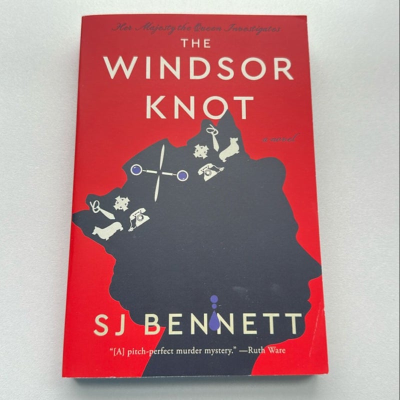 The Windsor Knot