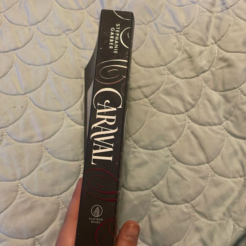 Caraval