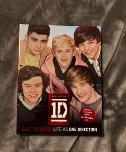 One Direction: Dare to Dream