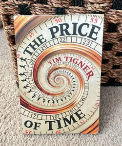 The Price of Time