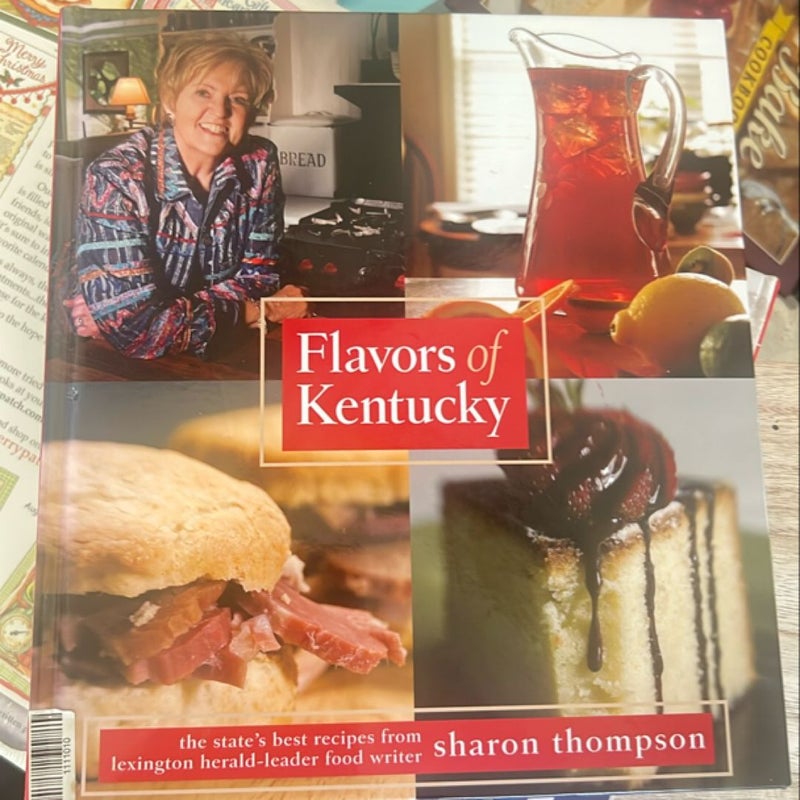 Flavors of Kentucky