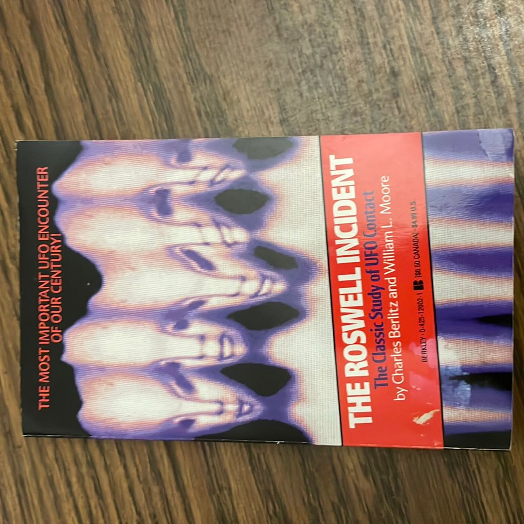 The Roswell Incident