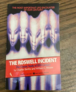 The Roswell Incident