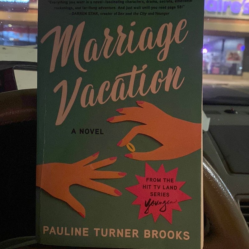 Marriage Vacation