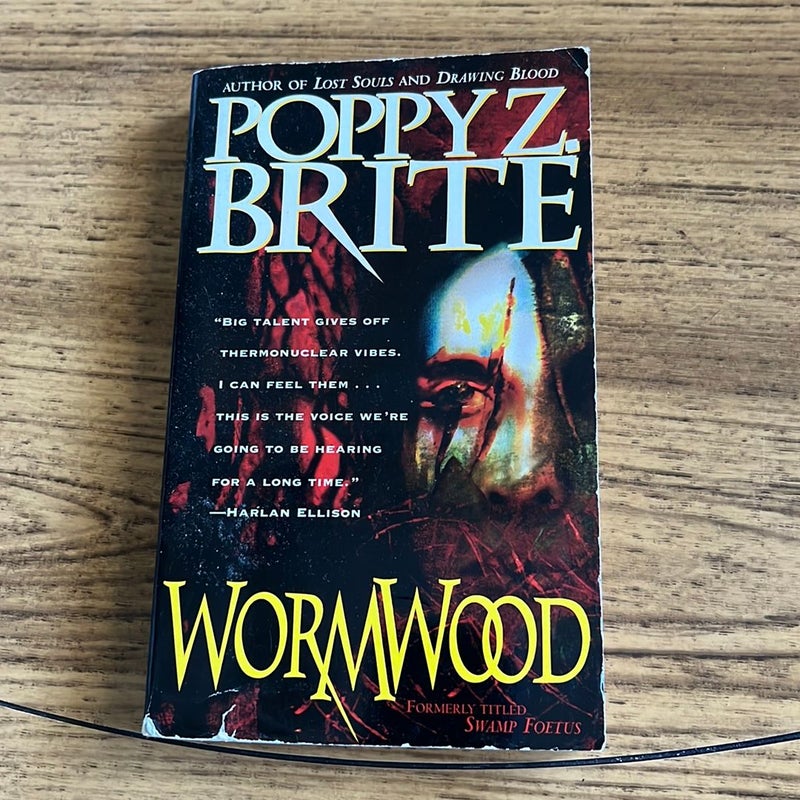 Wormwood