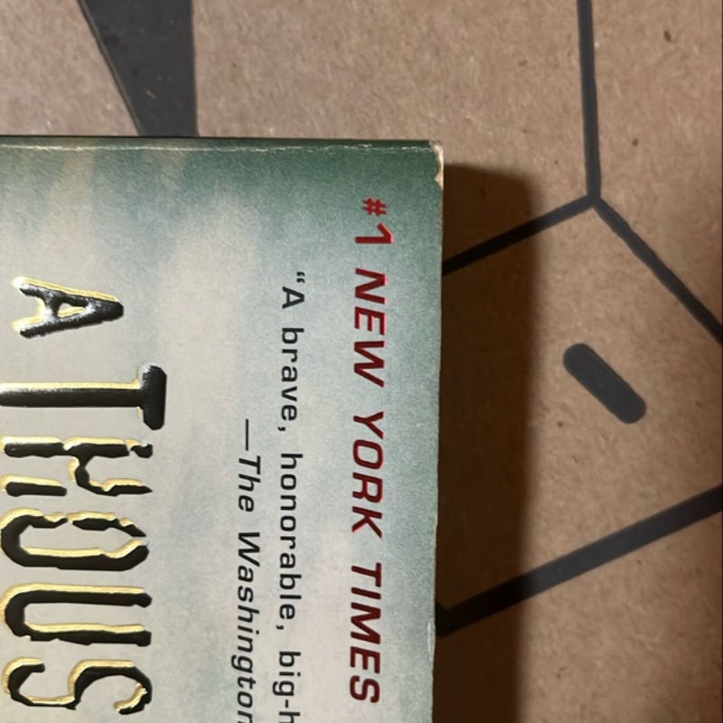 A Thousand Splendid Suns