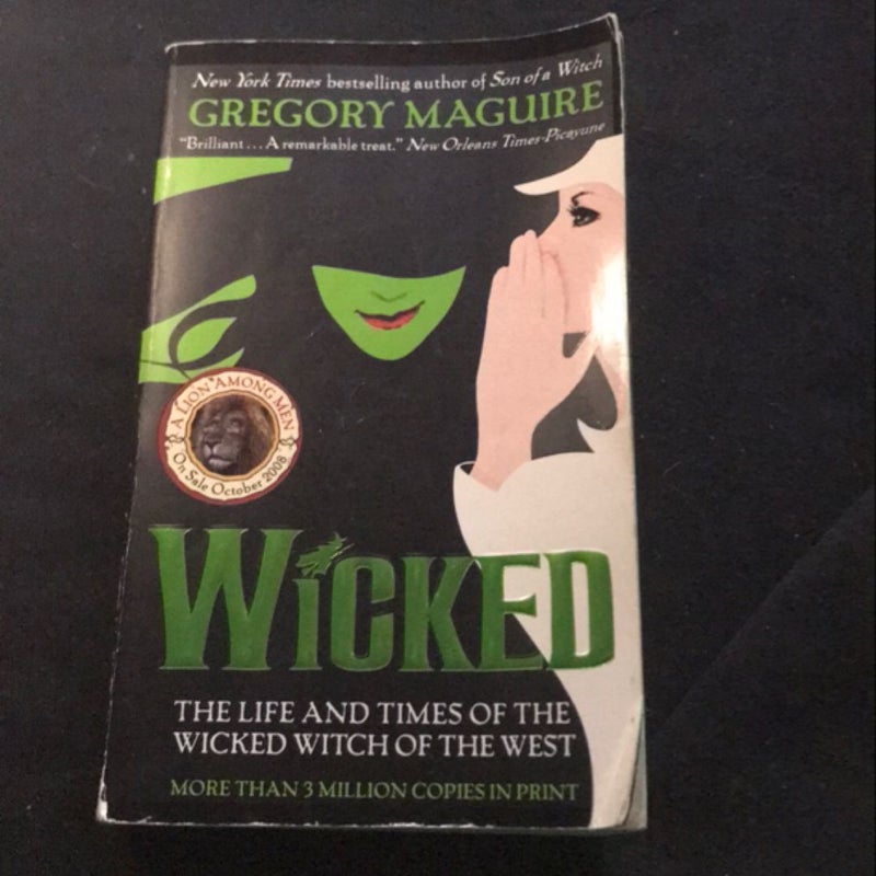 Wicked