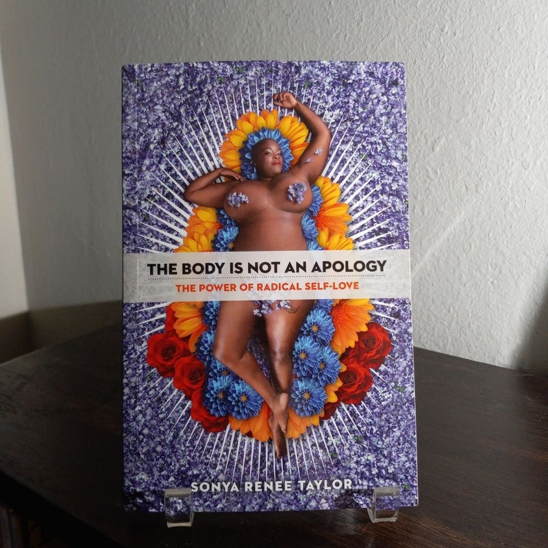 The Body Is Not an Apology