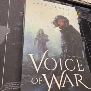 Voice of War