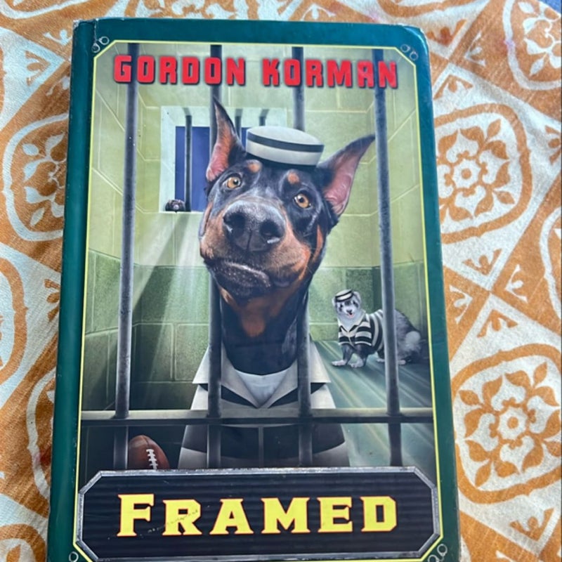 Framed