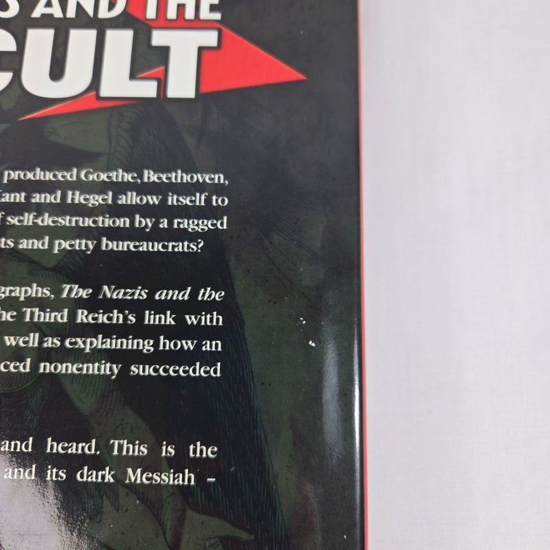The Nazis and the Occult