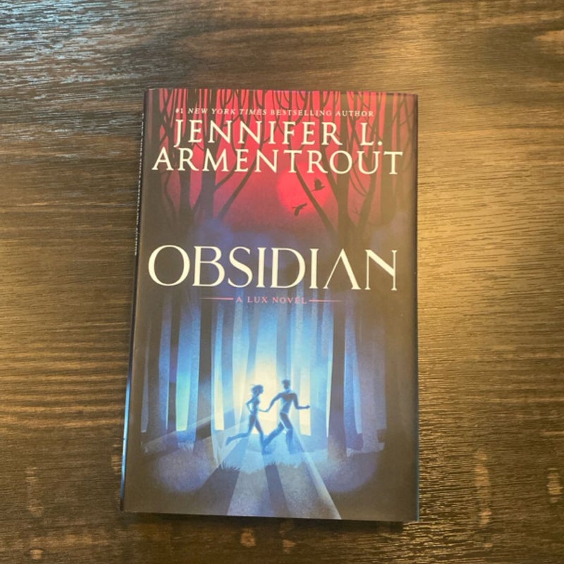 Obsidian