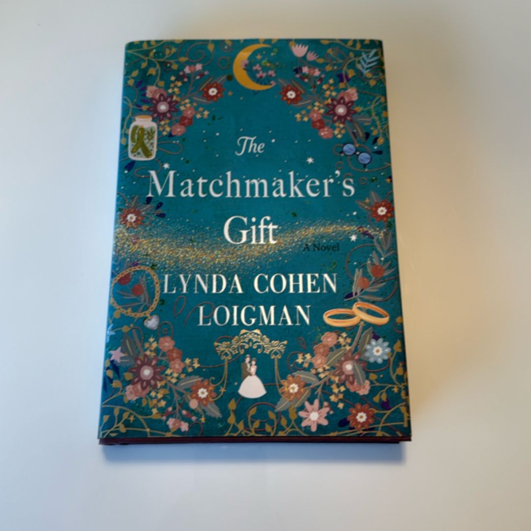 The Matchmaker's Gift