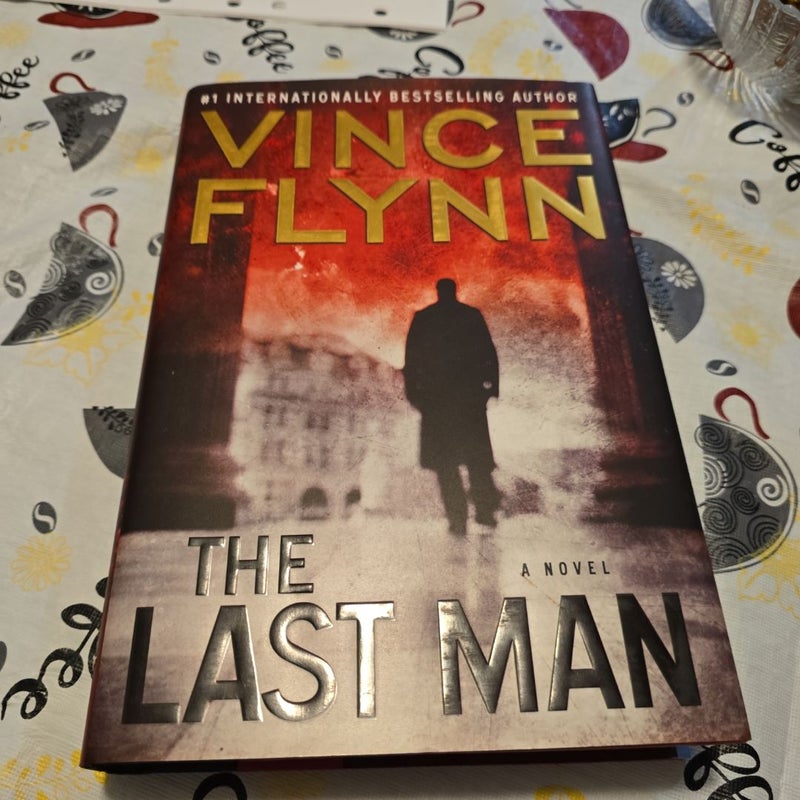 The Last Man