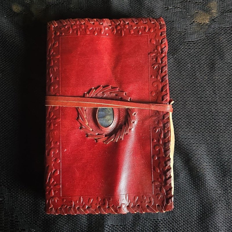 Handmade Jounal