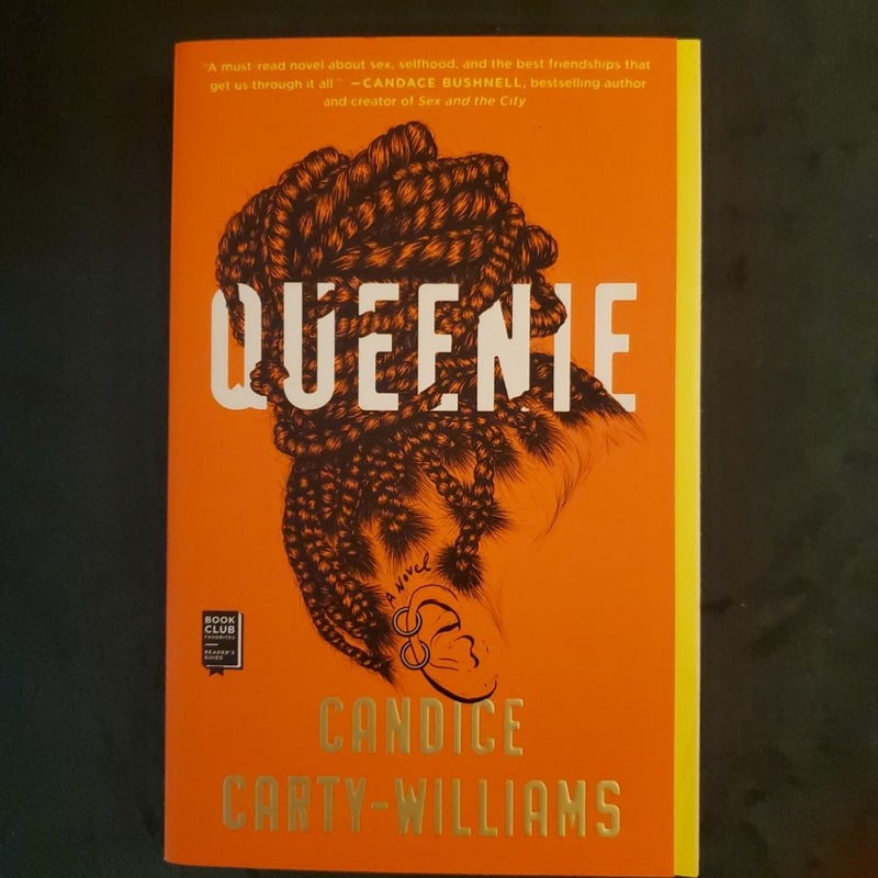 Queenie