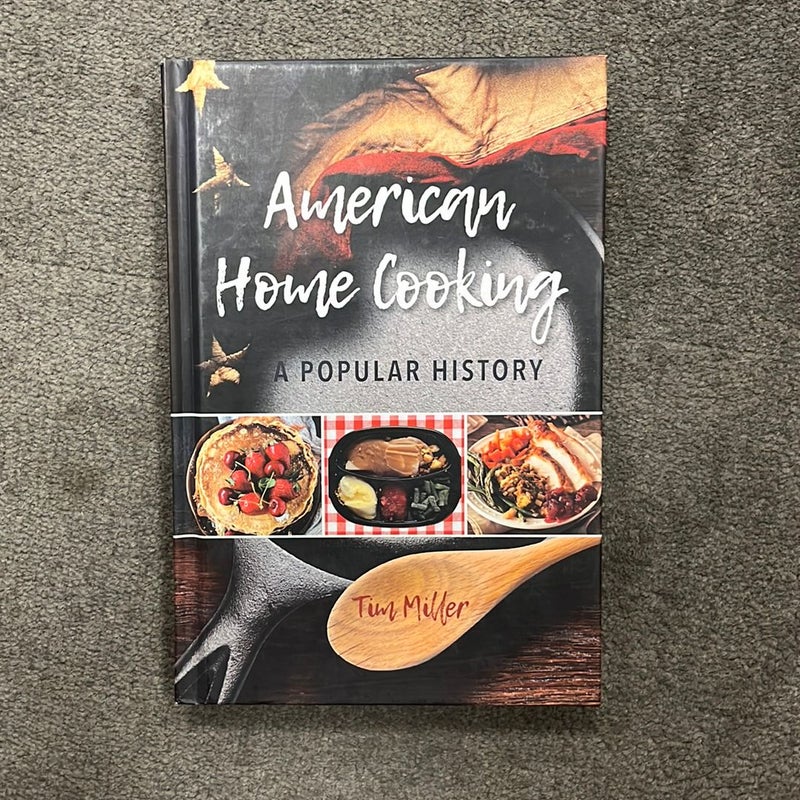 American Home Cooking