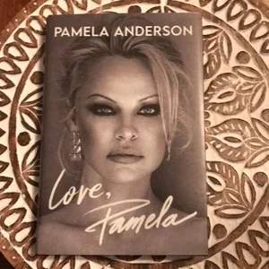 Love, Pamela