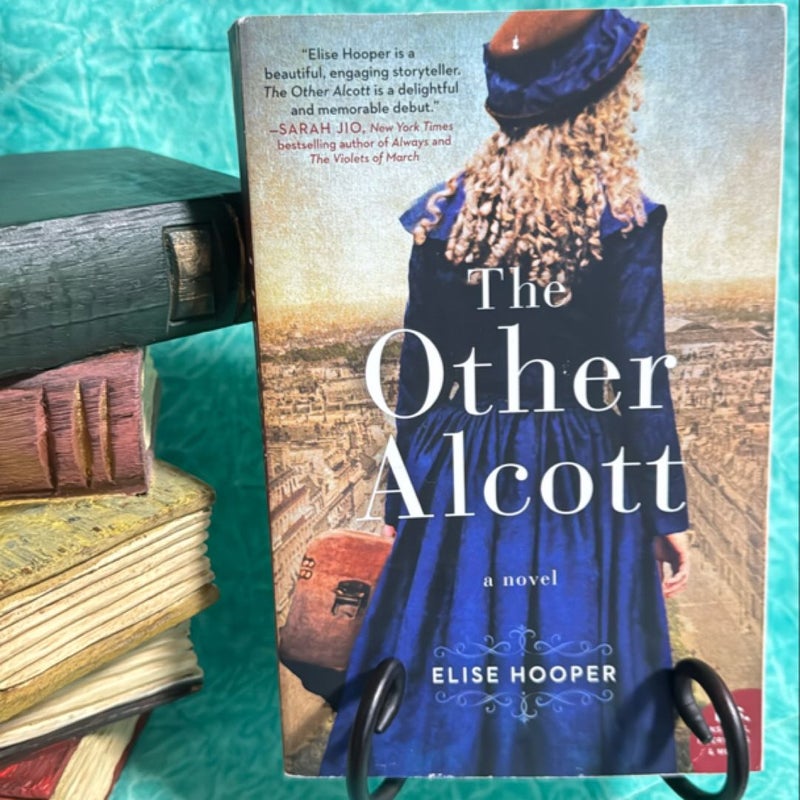 The Other Alcott