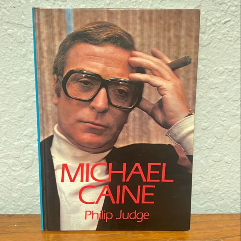 Michael Caine