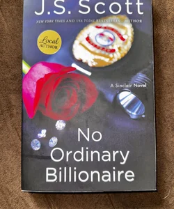 No Ordinary Billionaire