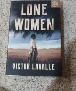 Lone Women