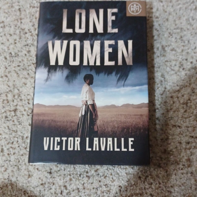 Lone Women