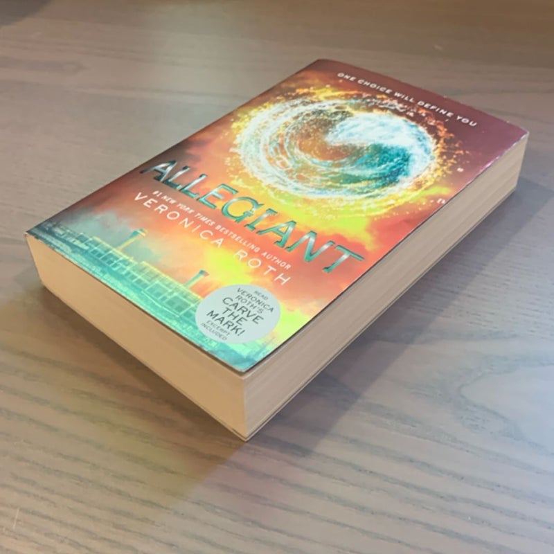 Allegiant