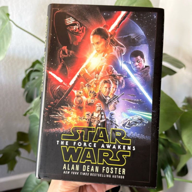 The Force Awakens (Star Wars)