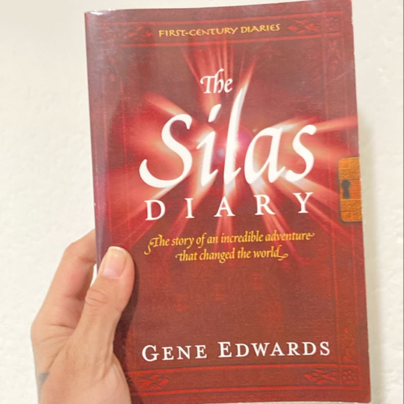 The Silas Diary