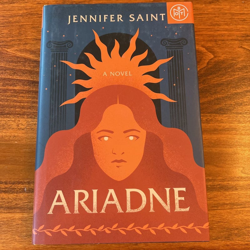 Ariadne