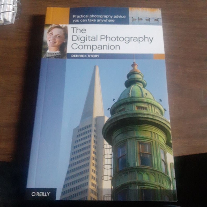 The Digital Photography Companion