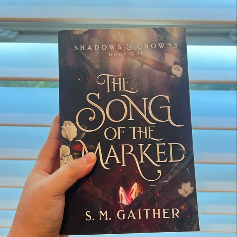 The Song of the Marked