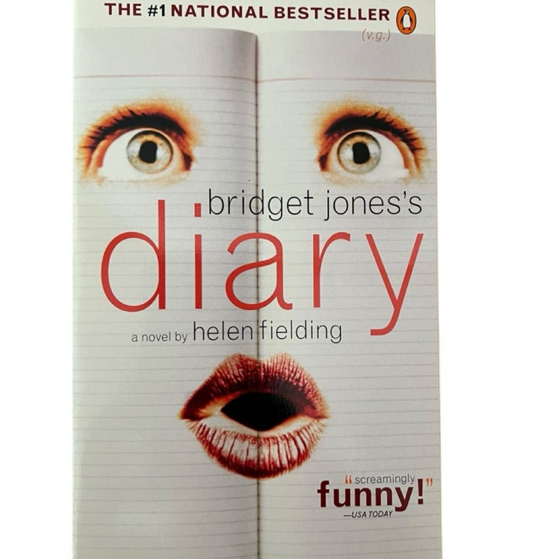 Bridget Jones’s Diary