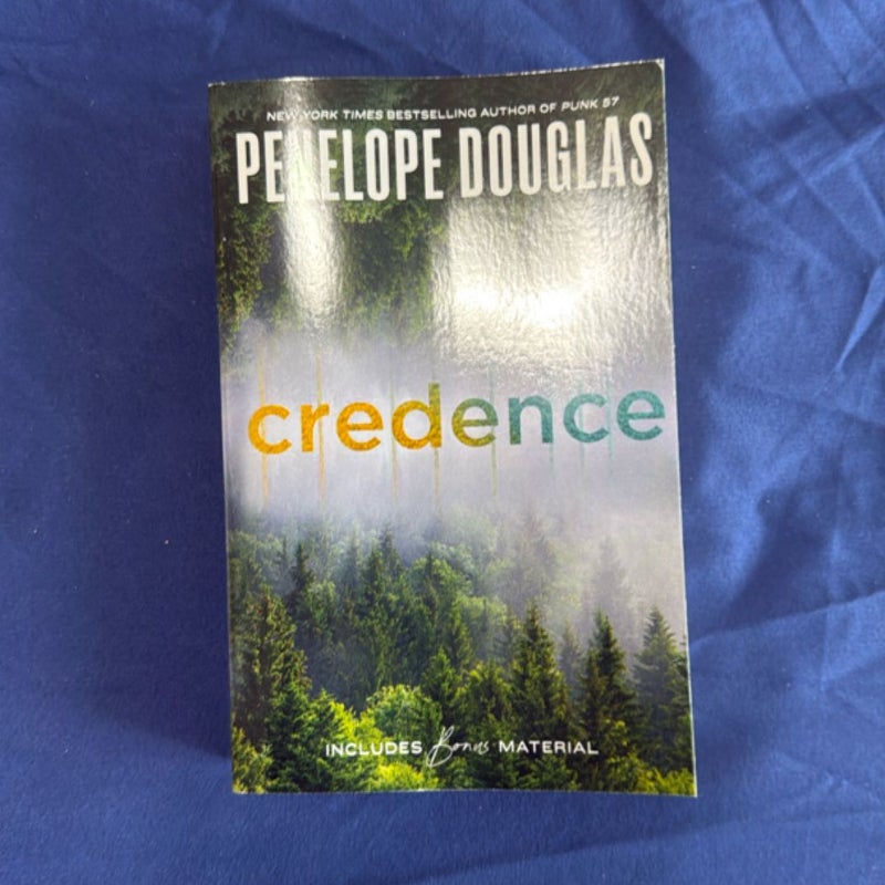 Credence
